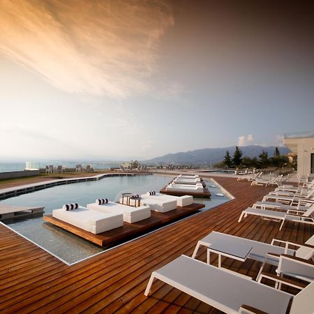 Messinian Icon Hotel&Suites Kalamata Esterno foto