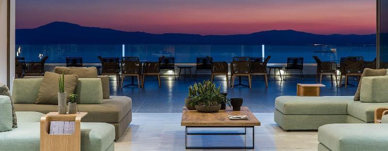 Messinian Icon Hotel&Suites Kalamata Esterno foto