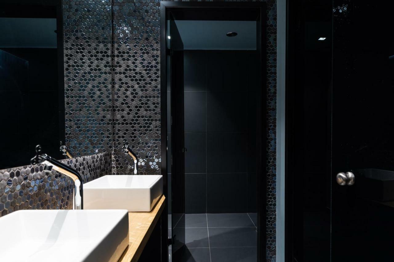 Messinian Icon Hotel&Suites Kalamata Esterno foto