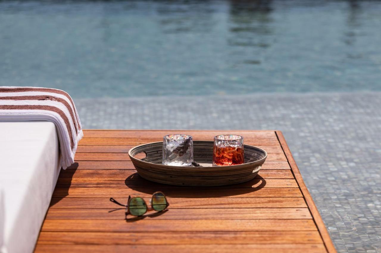 Messinian Icon Hotel&Suites Kalamata Esterno foto