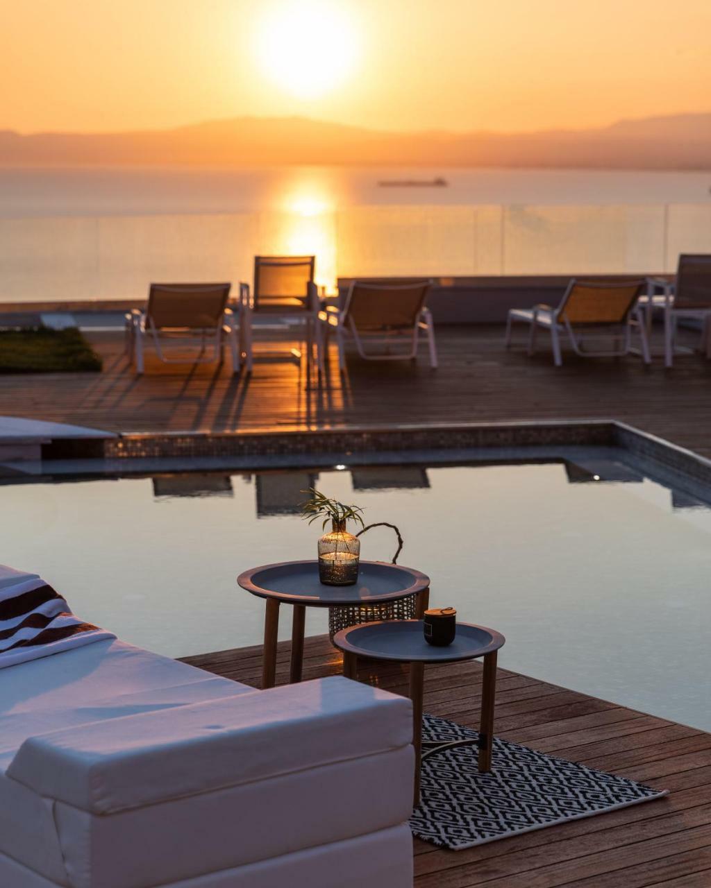 Messinian Icon Hotel&Suites Kalamata Esterno foto