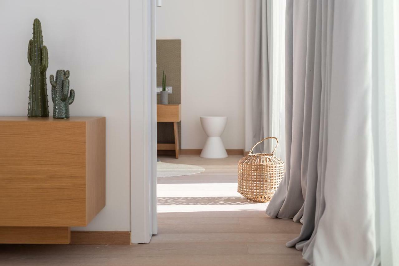 Messinian Icon Hotel&Suites Kalamata Esterno foto