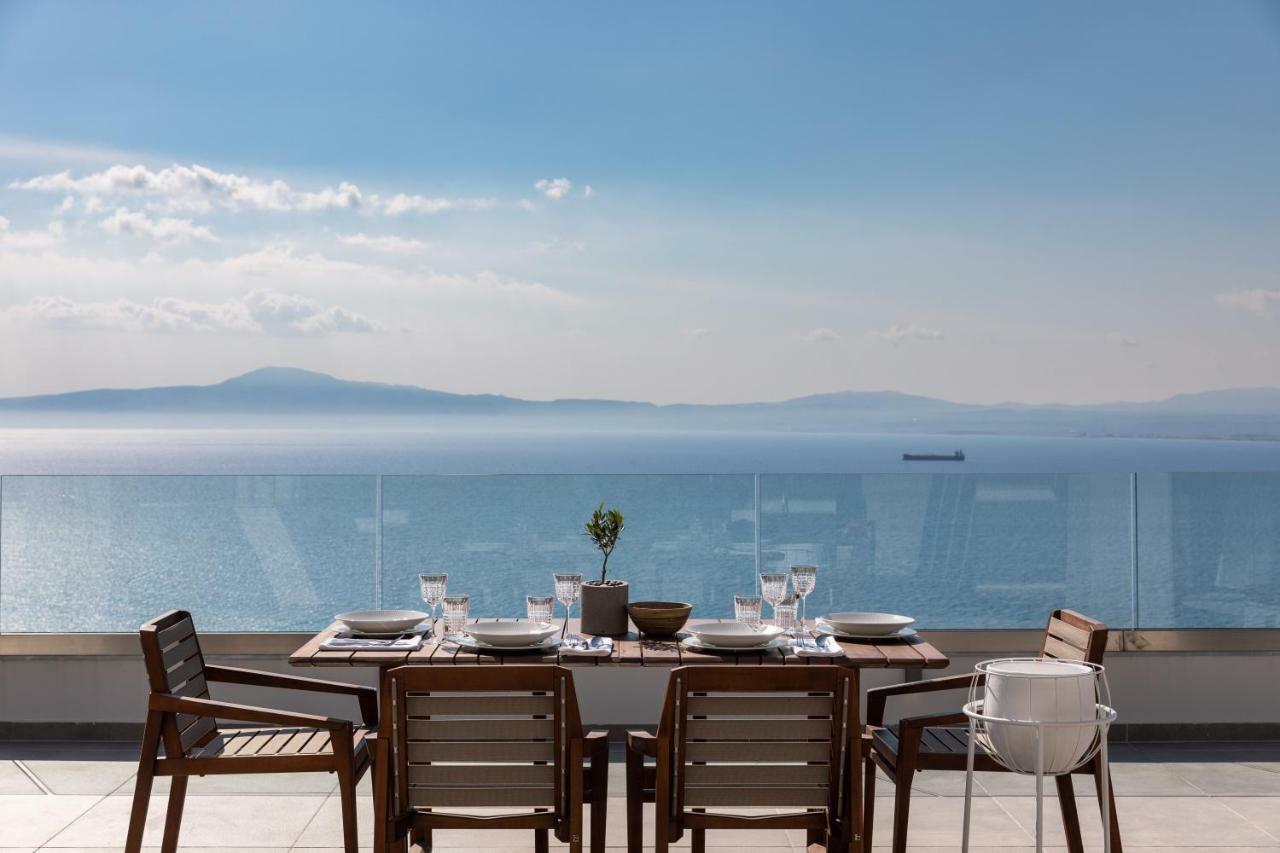 Messinian Icon Hotel&Suites Kalamata Esterno foto