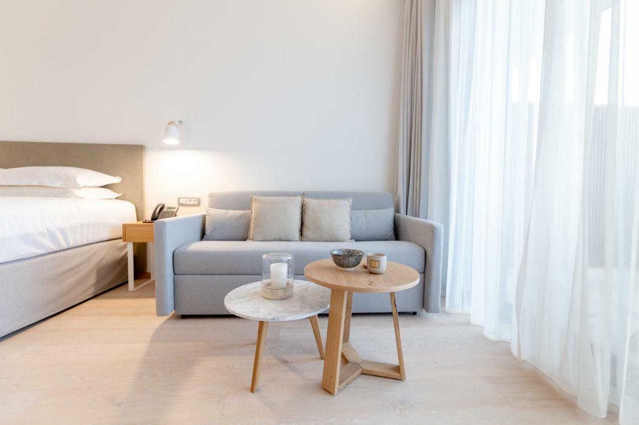 Messinian Icon Hotel&Suites Kalamata Esterno foto