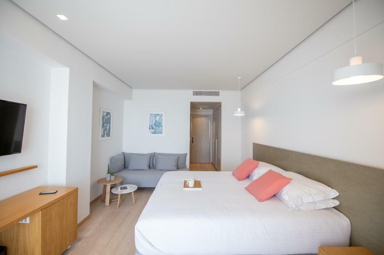 Messinian Icon Hotel&Suites Kalamata Esterno foto