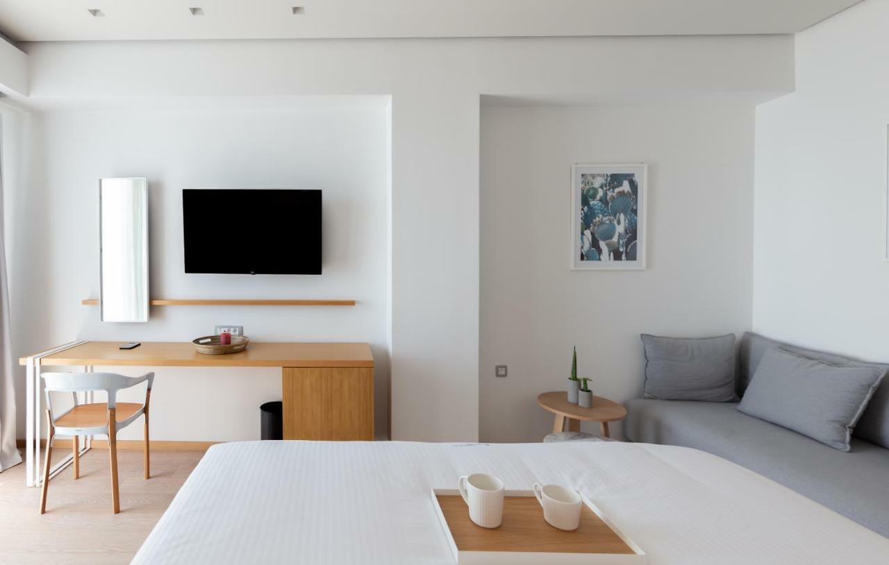 Messinian Icon Hotel&Suites Kalamata Esterno foto