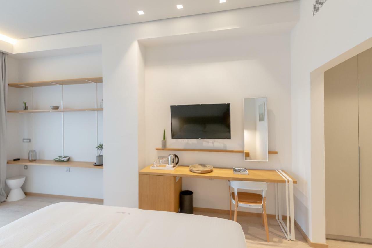 Messinian Icon Hotel&Suites Kalamata Esterno foto
