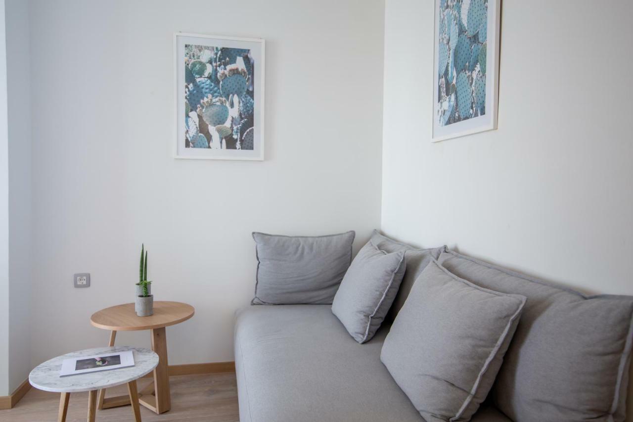 Messinian Icon Hotel&Suites Kalamata Esterno foto