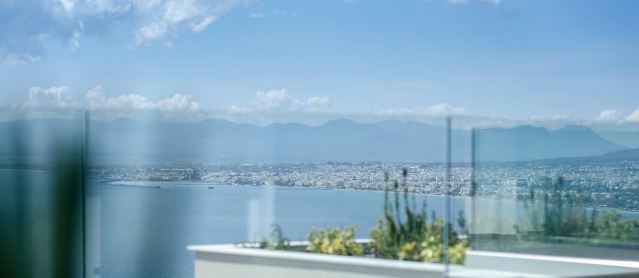 Messinian Icon Hotel&Suites Kalamata Esterno foto